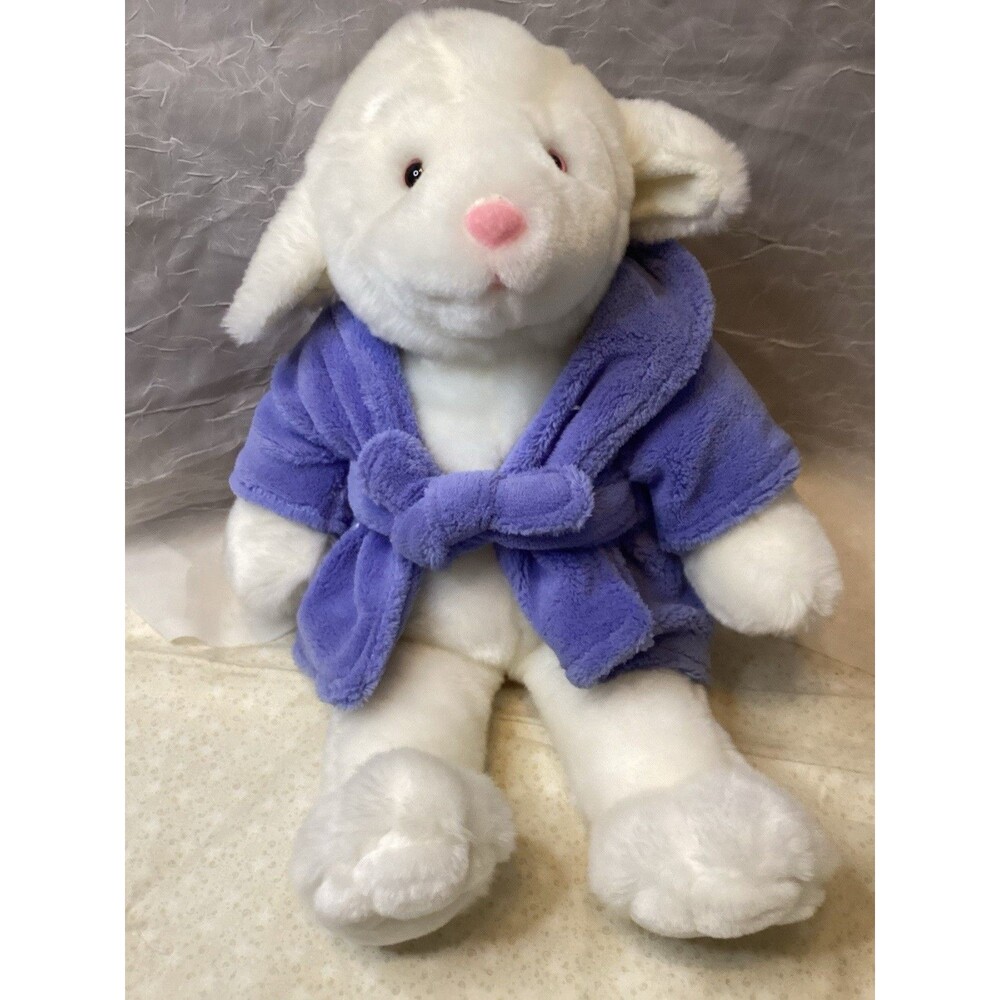 Dan Dee Collectors Choice Cuddle Club Sam The Lamb 16” Plush With Tags